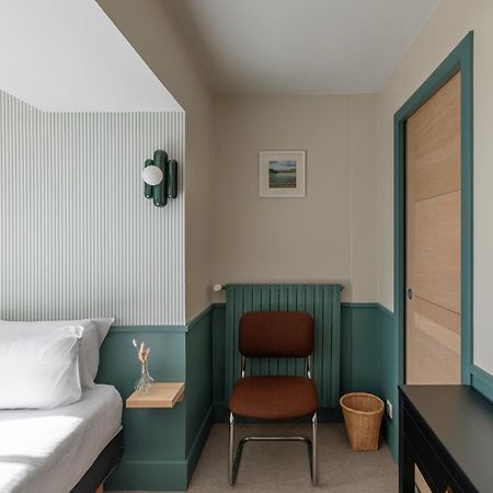 Hôtel BelleVue Bréhat Esterno foto