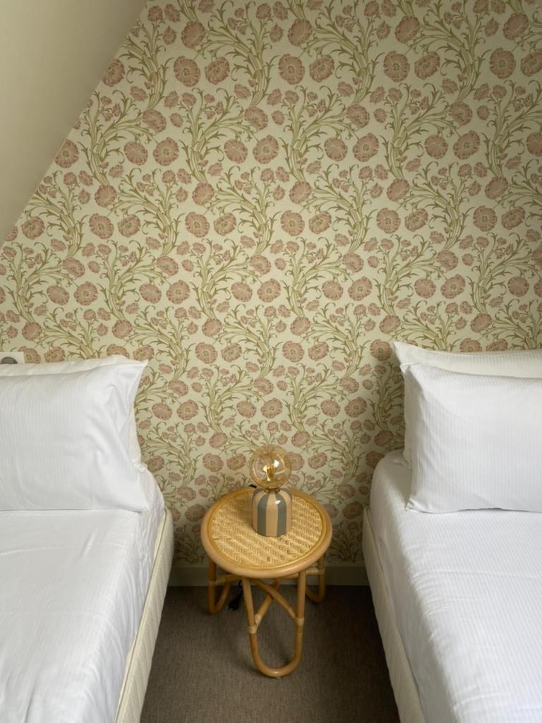 Hôtel BelleVue Bréhat Esterno foto