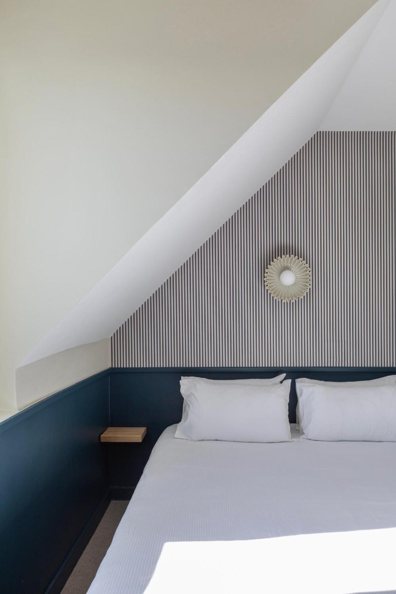 Hôtel BelleVue Bréhat Esterno foto